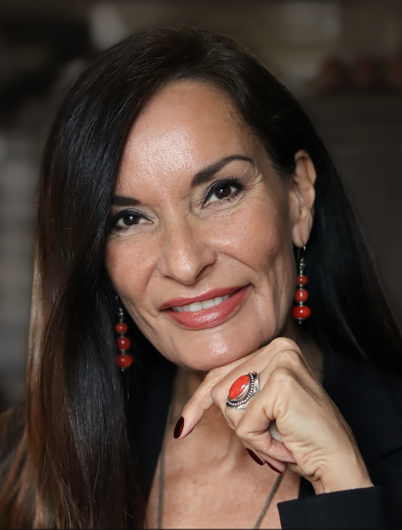 Aglaia de Bont, Personal Image Consultant en oprichter i4Image